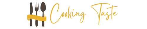 Cooking Taste