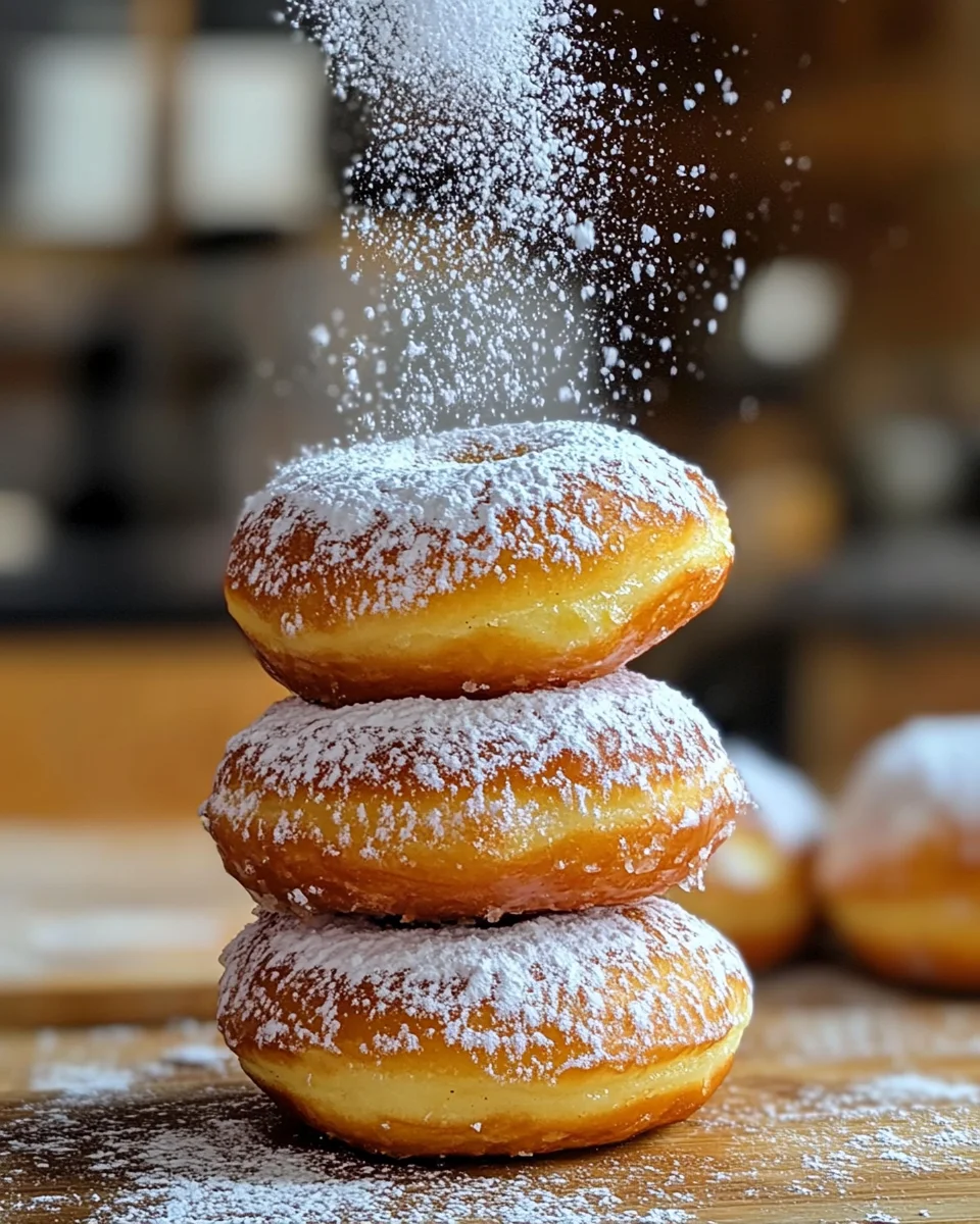 Buttermilk Donut: Ultimate Recipe and Tips for Perfect Donuts