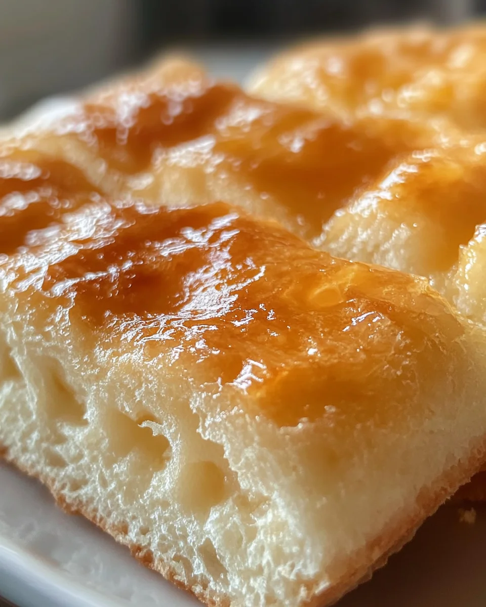 Why is My Brioche Not Fluffy? Troubleshooting Tips