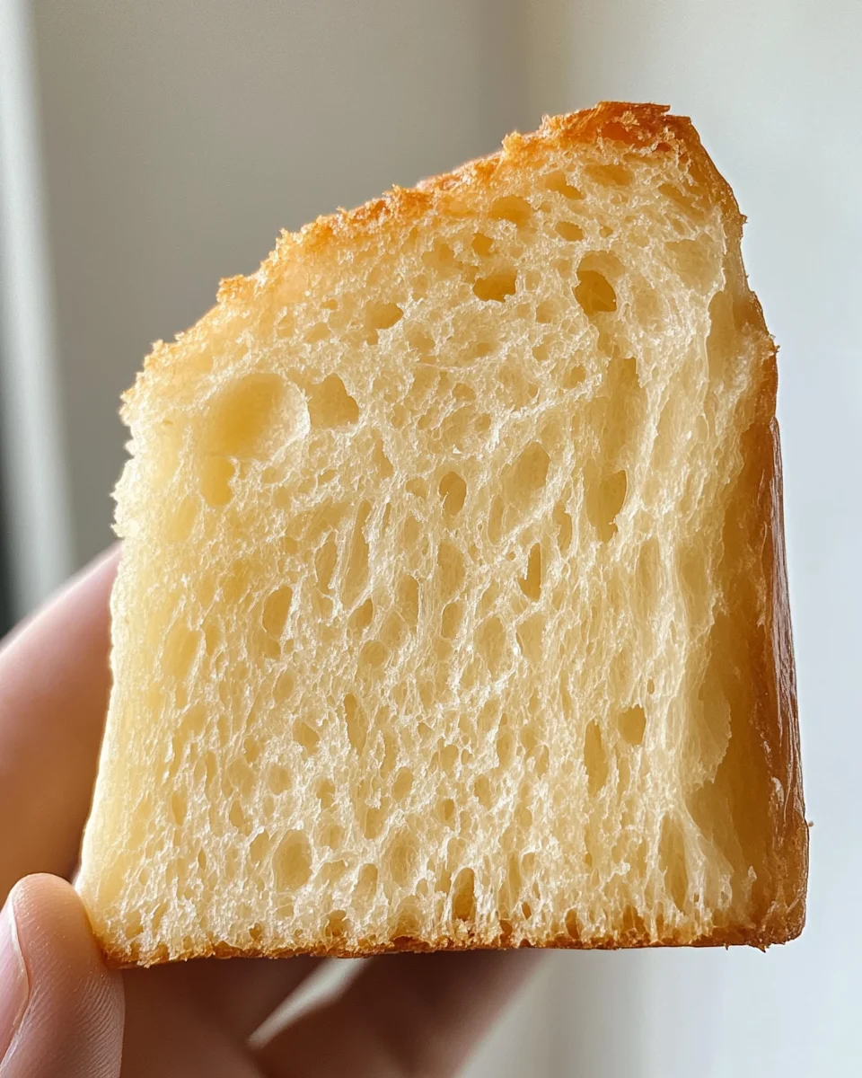 Why is My Brioche Not Fluffy? Troubleshooting Tips
