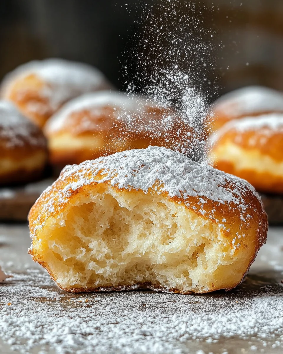 Are Buttermilk Donuts and Old-Fashioned Donuts the Same?