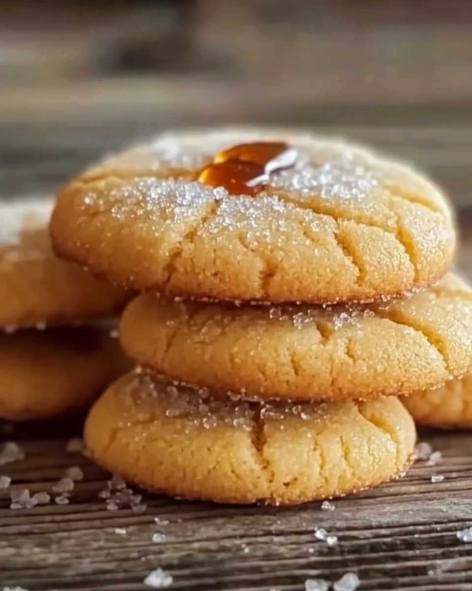 What Does Honey Do to Cookies? Unveiling Sweet Secrets