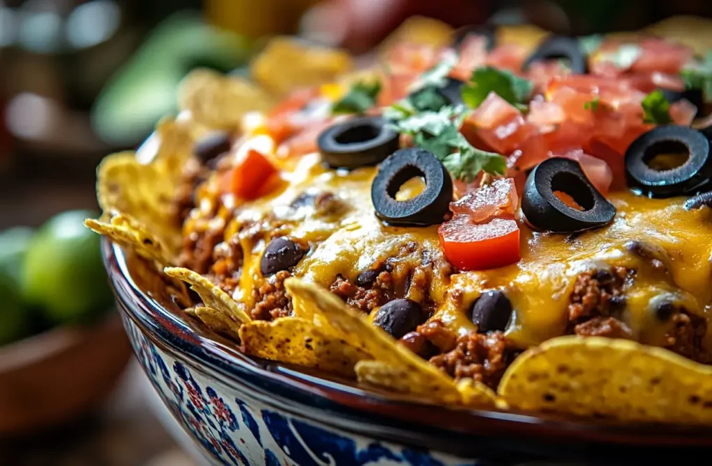  Taco Casserole Recipes: Quick & Easy Family Dinners