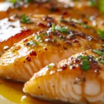 Bake Salmon At 425: Simple Guide to Perfect Flakiness