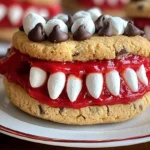Dracula’s Dentures Recipe for Halloween: Fun Treats Guide