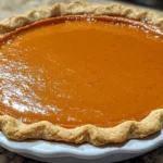 Sweet Potato Pie: Ultimate Recipe & Baking Tips