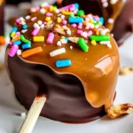 Caramel Apple Slices: Easy, Fun Fall Treats