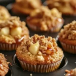 Apple Crisp Bites: Easy & Delicious Mini Dessert Recipe