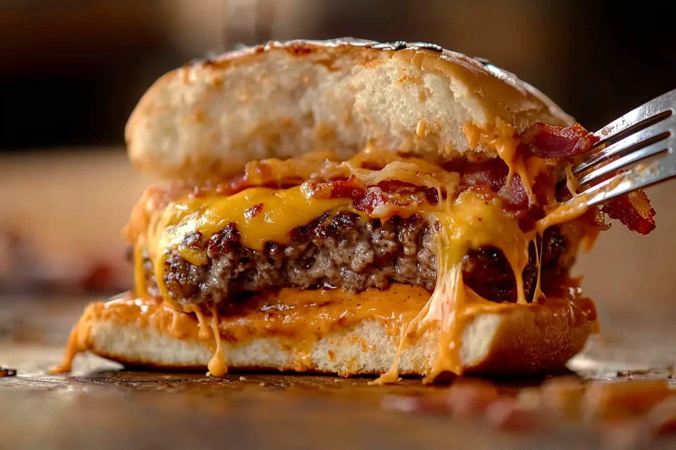 Bacon Cheeseburger Bombs: Ultimate Recipe & Tips