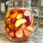 Forbidden Fruit Sangria: Ultimate Recipe & Tips