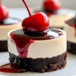 Mini Cheesecakes: Easy, Delicious Recipes & Tips