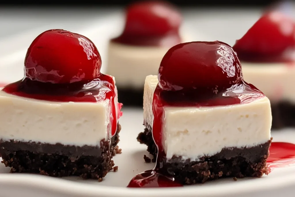 Mini Cheesecakes: Easy, Delicious Recipes & Tips 