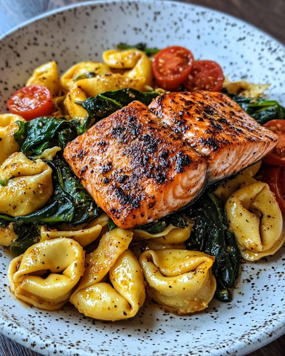 salmon tomatoes 1