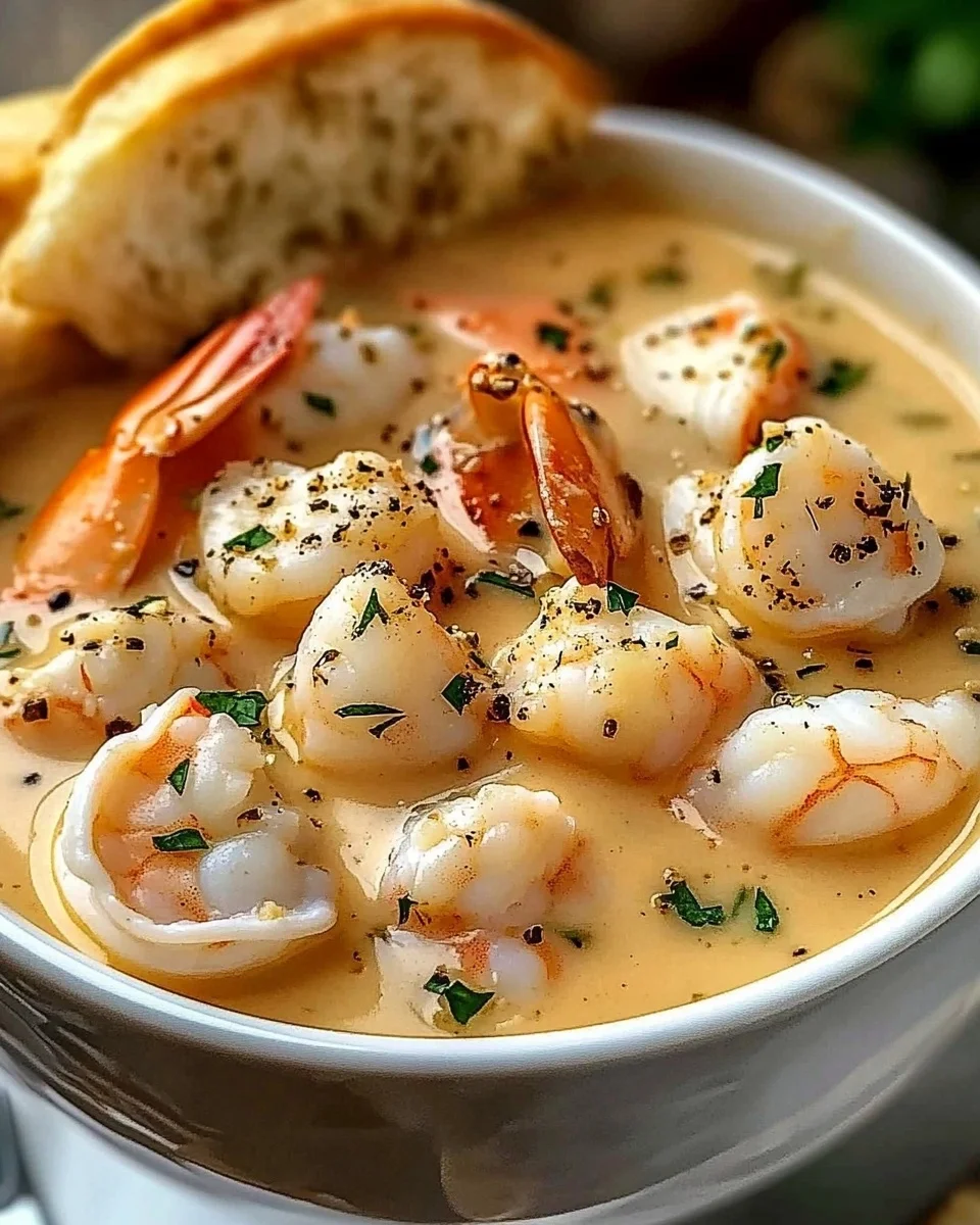 soup