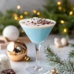 Frostbite Martini