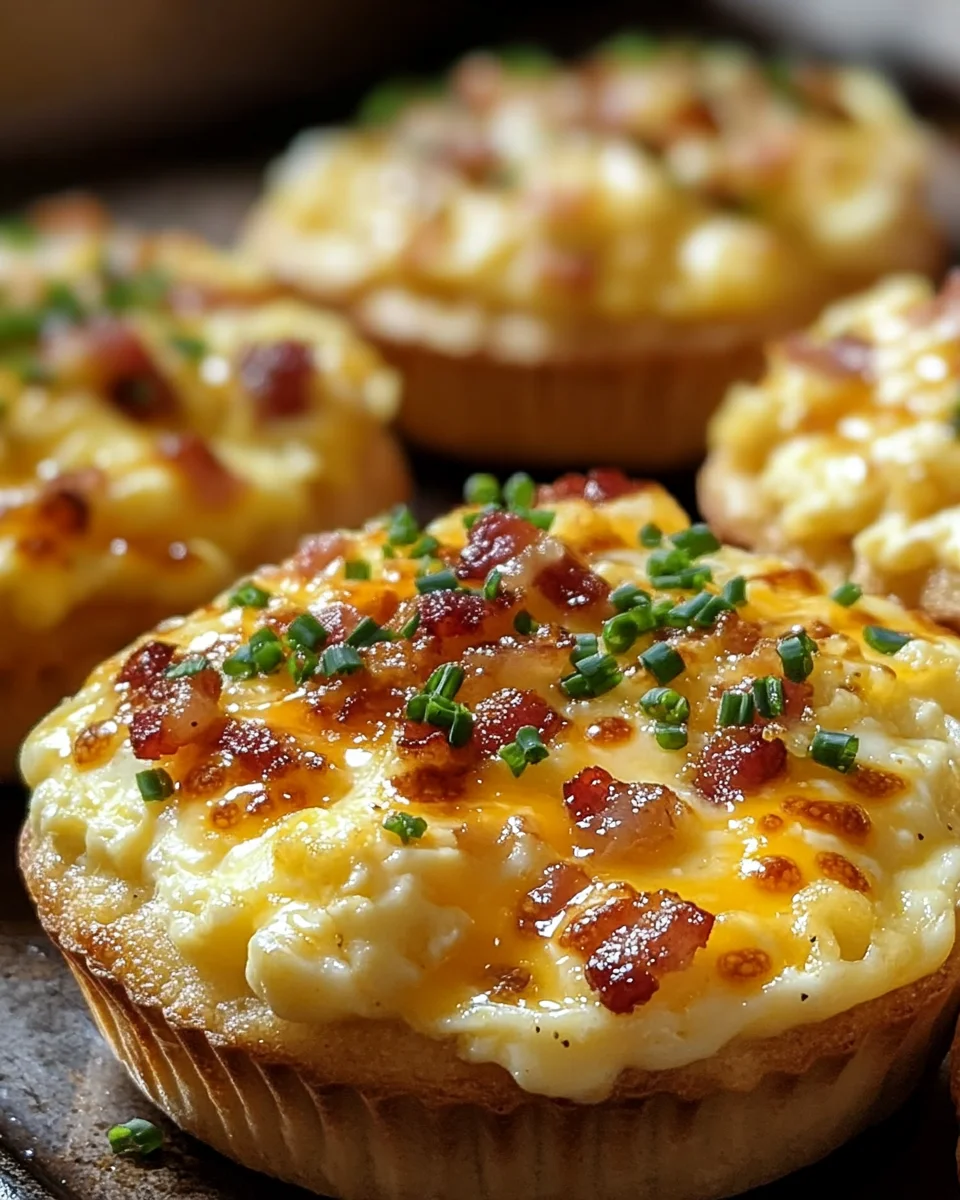 English Muffin Breakfast Pizzas: A Quick and Tasty Morning Treat