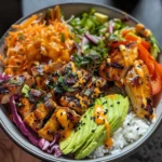 Spicy-Maple-Chicken-with-Coconut-Rice-_1_