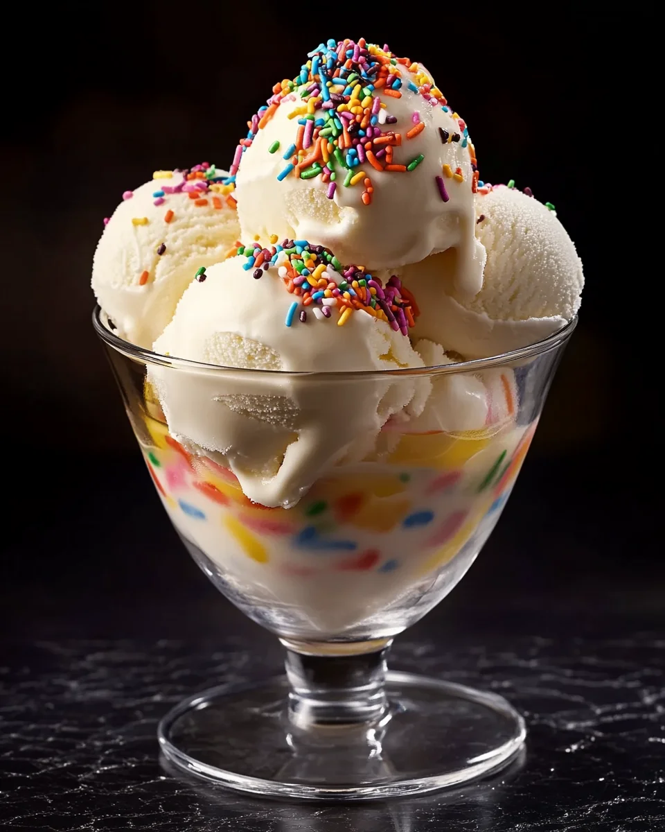 Birthday Cocktail Recipe: Creamy, Festive, and Fun to Make