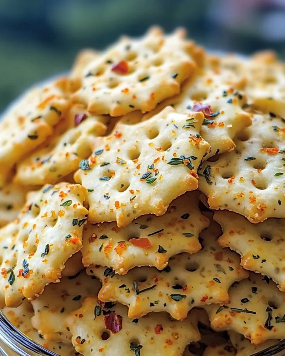 Texas Firecrackers 