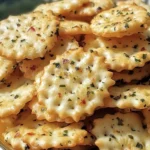 Texas Firecrackers Recipe: Spicy, Crunchy, and Easy to Make