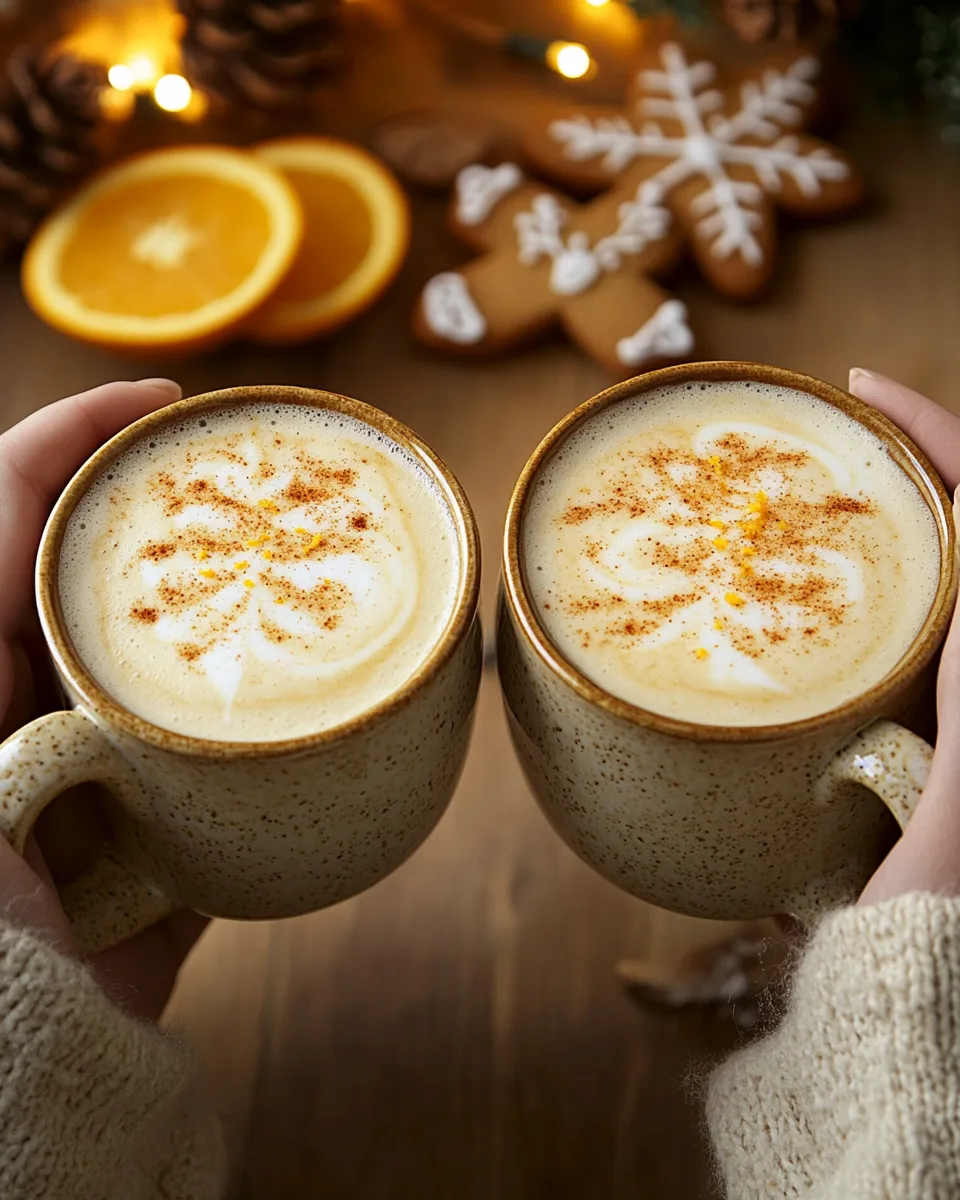 Ginger Yule