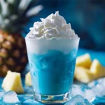 Smurf Shot Recipe