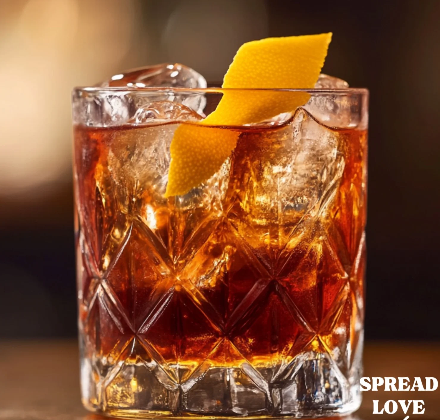  Your Buddy Cocktail