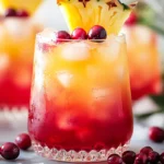 Wild Cocktail Recipe