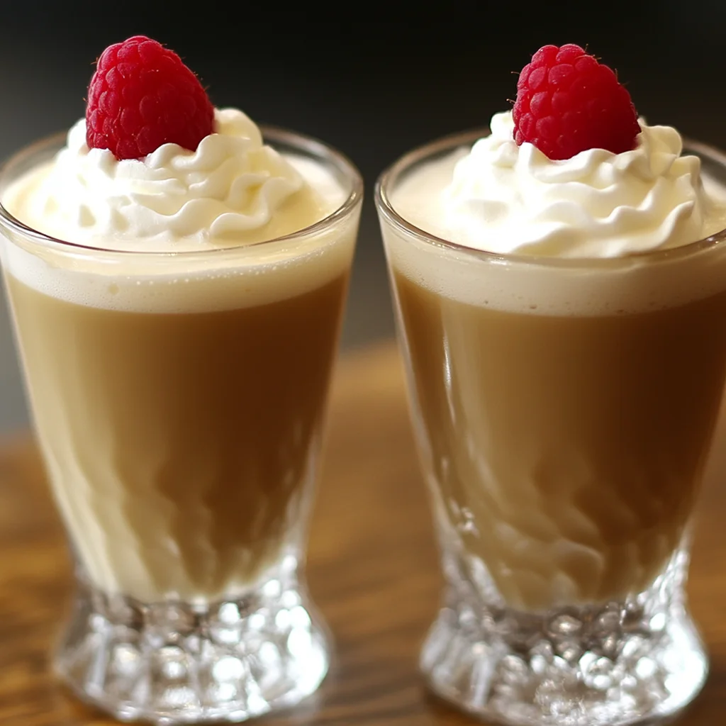 Buttery Shot Recipe