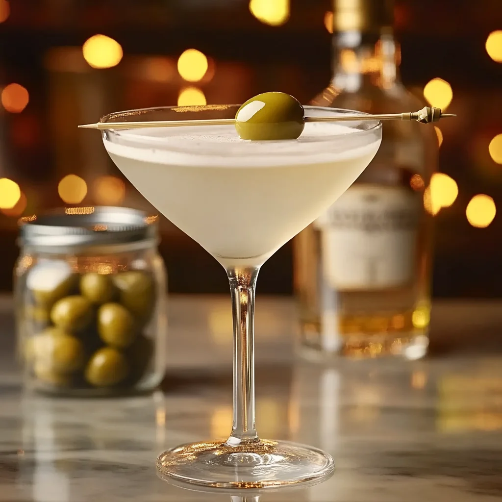 Hot Cocktail