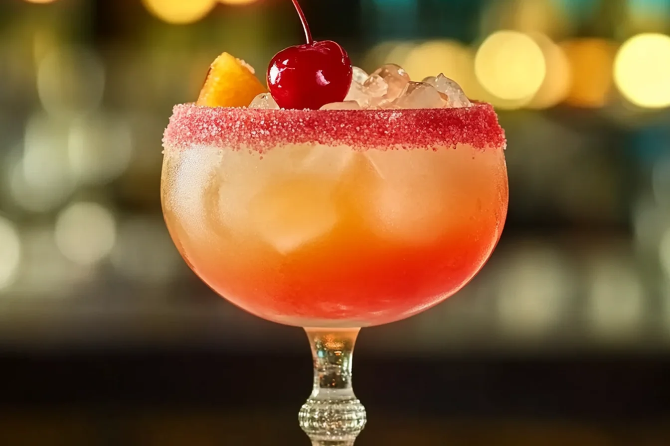 Drinks for Certified Freaks ONLY!