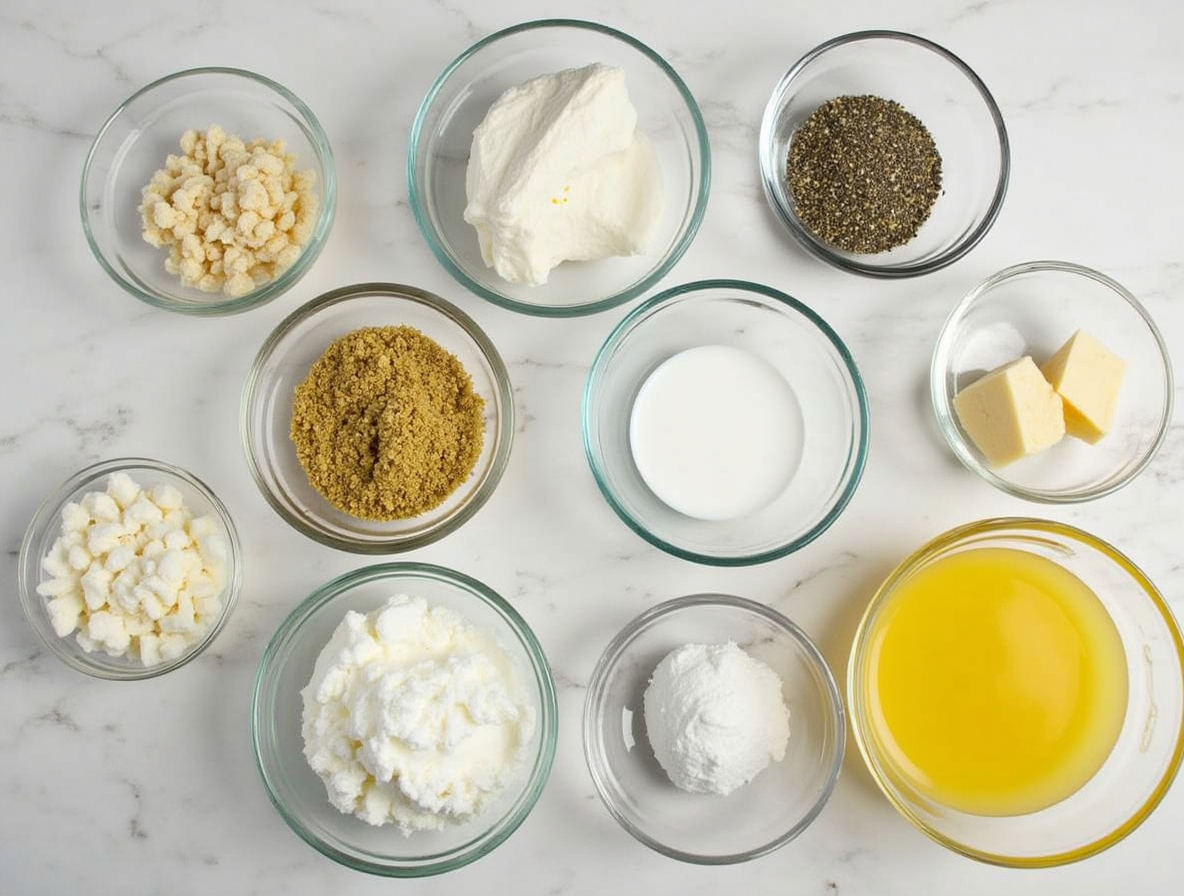 Lemon Poppy Seed Greek Yogurt Bar 