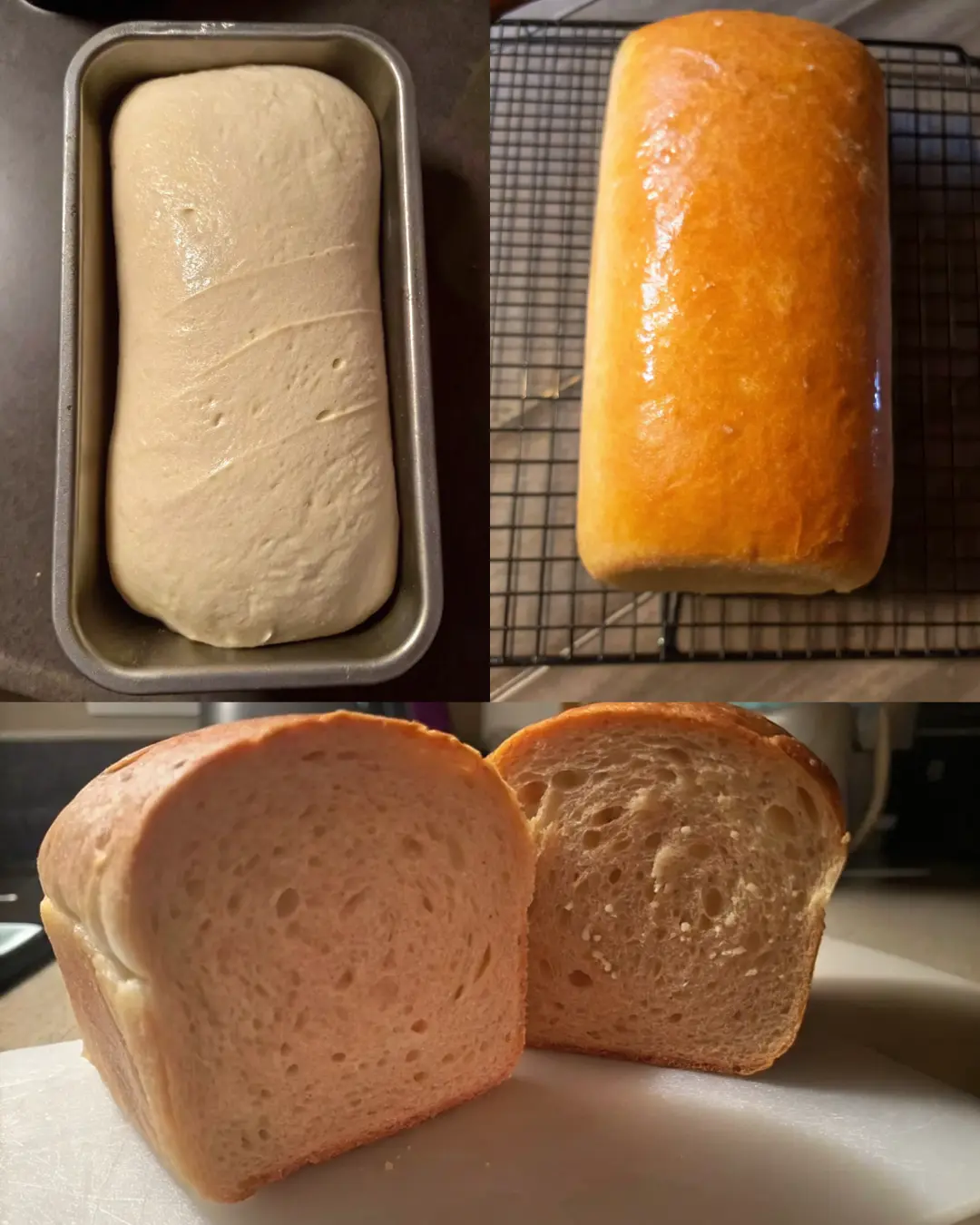 The Softest Sourdough Sandwich Bread You’ll Ever Bake