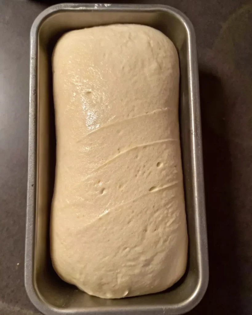 Shape the Dough