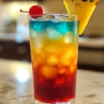 Paradise Cocktail