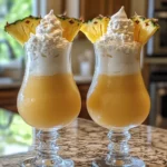 Scooby Snack Cocktail
