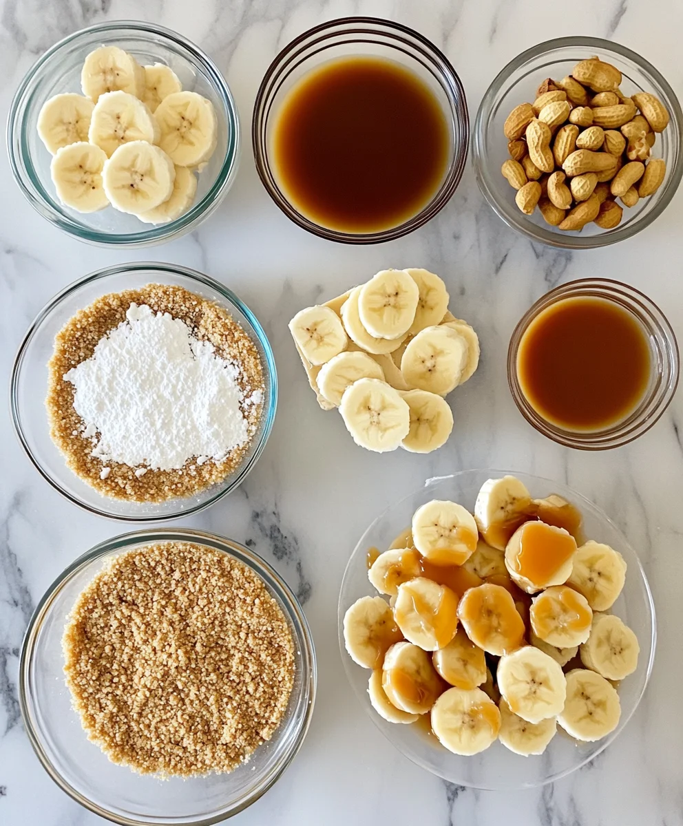 Banana Caramel Nut Cheesecake Recipe
