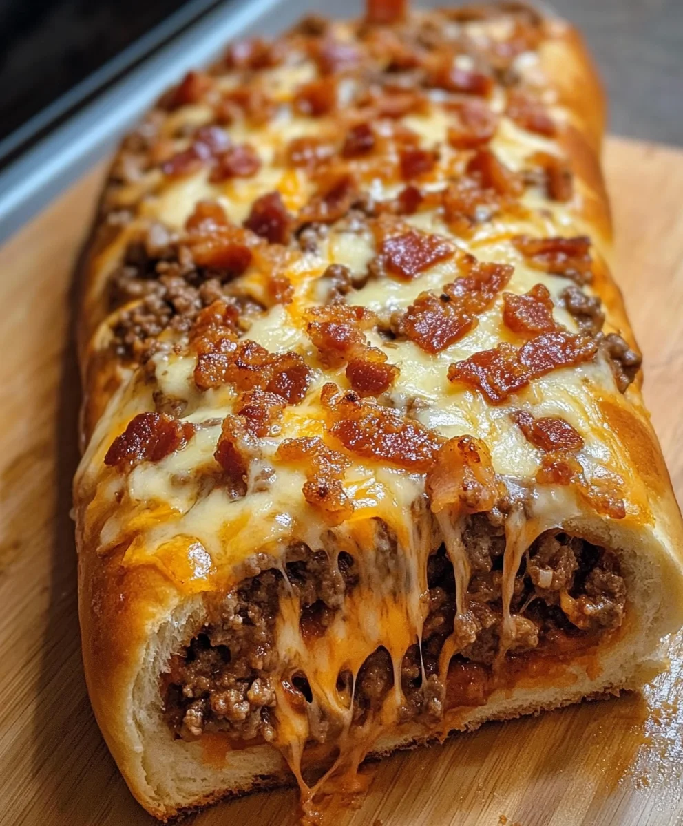 Garbage Bread