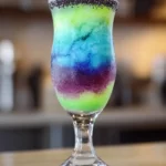 Alien Cocktail
