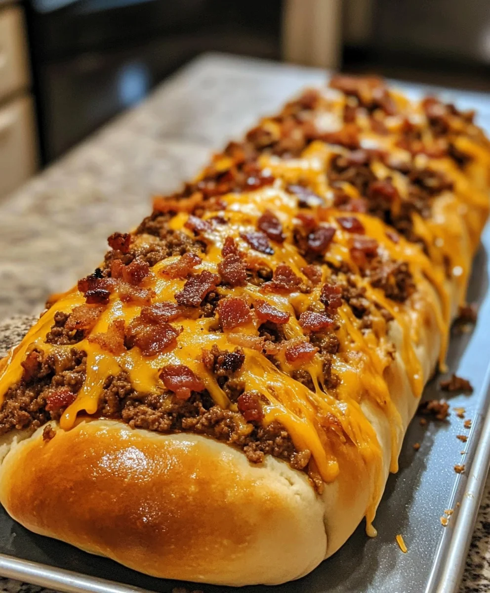 Garbage Bread