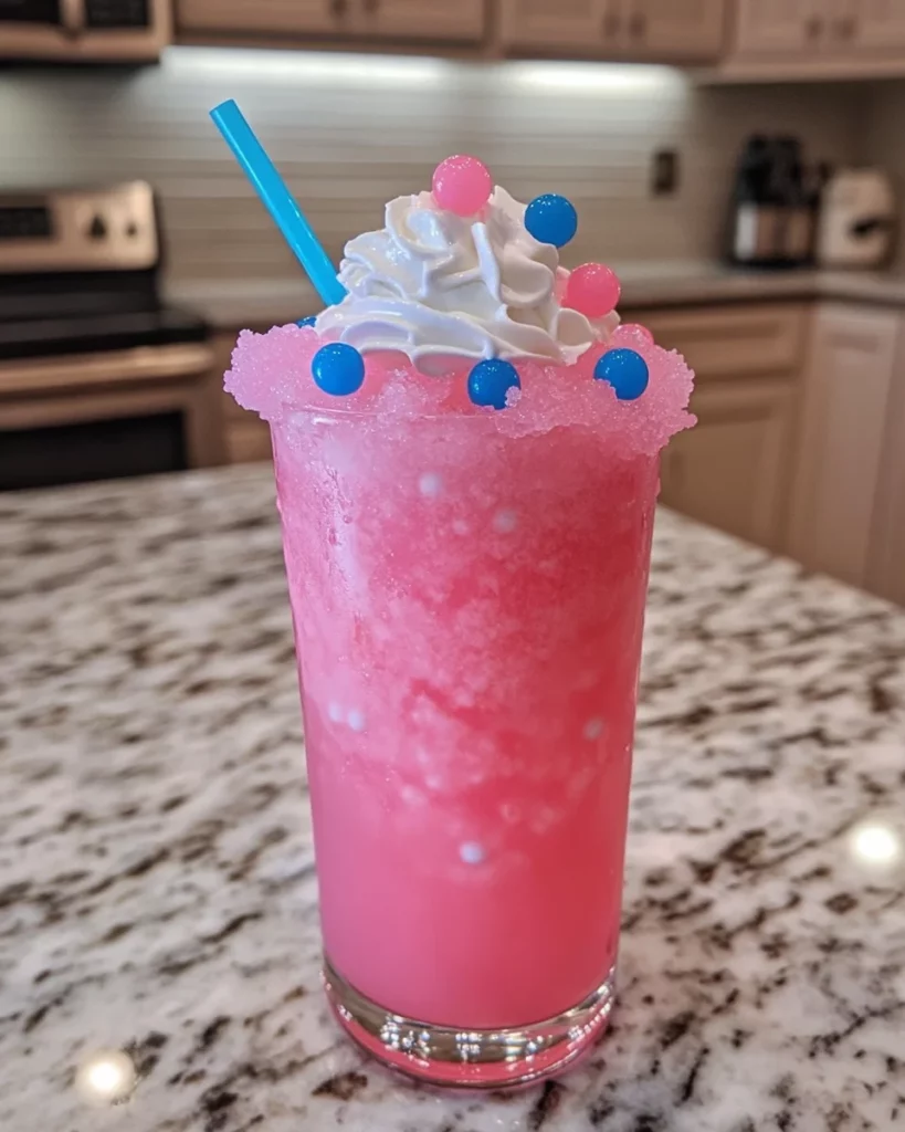 Bubblegum Breeze