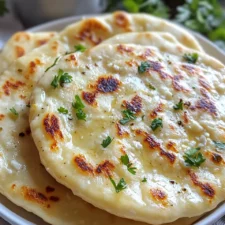 Cottage Cheese Flatbread-image