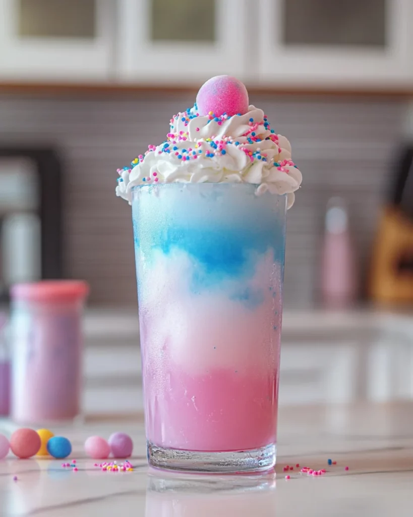 Bubblegum Breeze