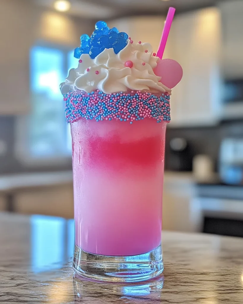 Bubblegum Breeze