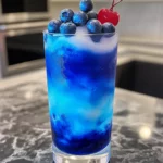 tsunami cocktail & mocktail
