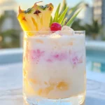 Baileys Colada