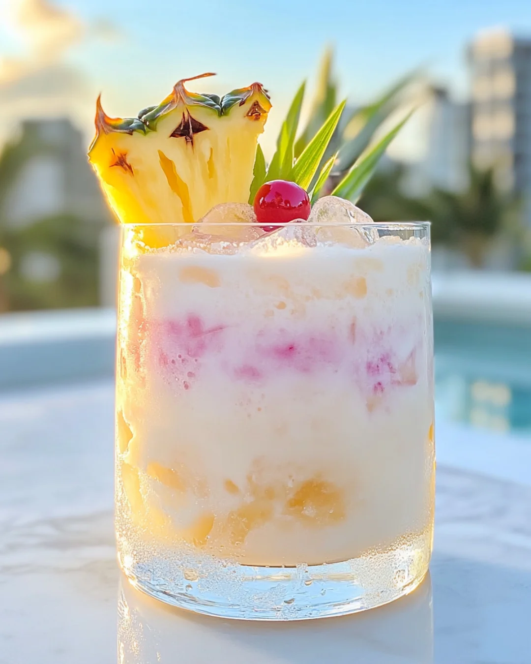 Baileys Colada