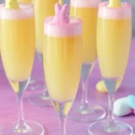 Easter Peeps Mimosa