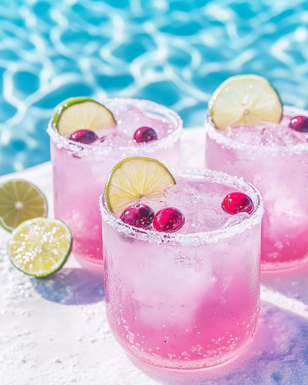 Beach House Cosmos recipe