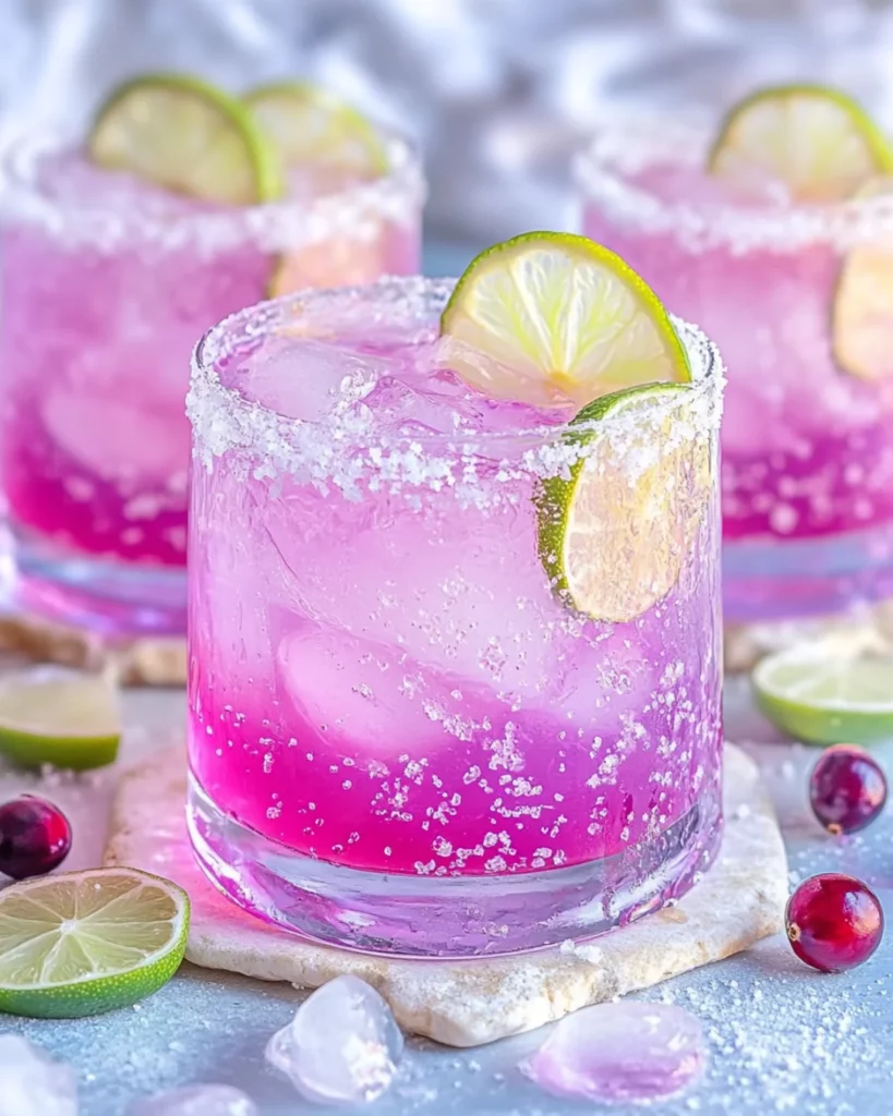 Beach House Cosmos recipe
